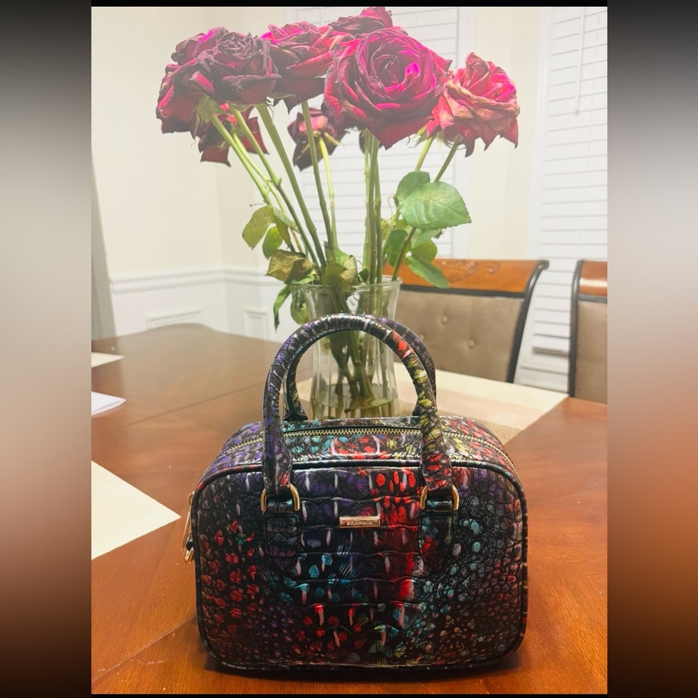 Florida 🐊 crocodile Bag